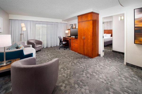 Courtyard by Marriott San Antonio SeaWorld/Lackland image 15