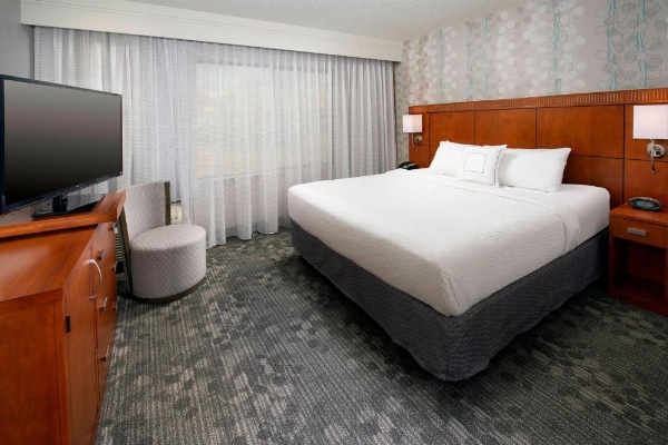Courtyard by Marriott San Antonio SeaWorld/Lackland image 17