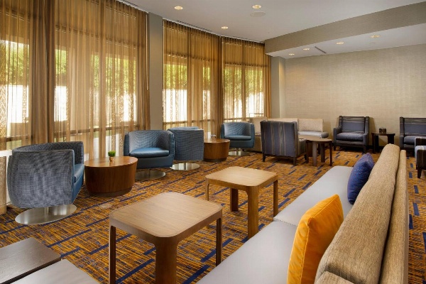 Courtyard by Marriott San Antonio SeaWorld/Lackland image 4