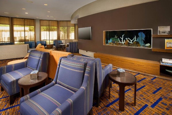 Courtyard by Marriott San Antonio SeaWorld/Lackland image 5