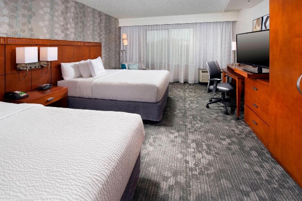 Courtyard by Marriott San Antonio SeaWorld/Lackland image 7